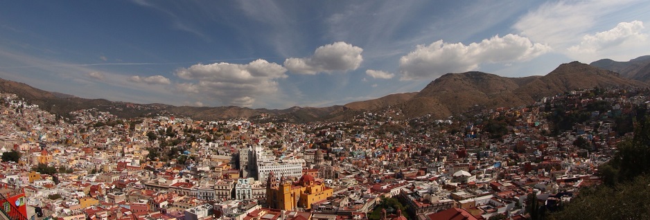 guanajuato