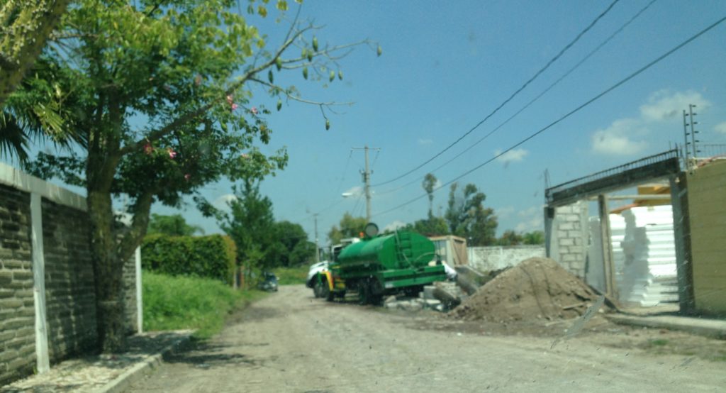 denuncia obras públicas