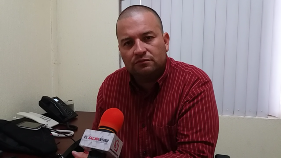 Armando Vázquez Rivera Regidor PRI