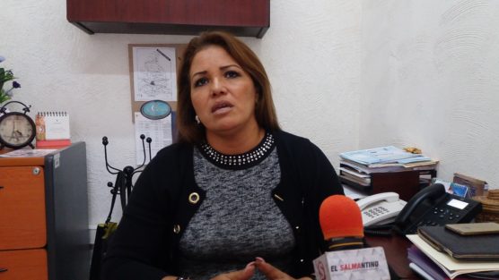 Juana Concepción Miranda Mosqueda Regidora PAN