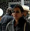 Carmen Zavala Hernández Migrante