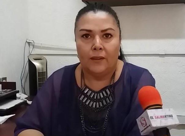 Verónica Sánchez Quintanilla Regidora PRI