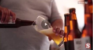 Buscan apoyar a productores de cerveza artesanal ante las grandes cadenas cerveceras.