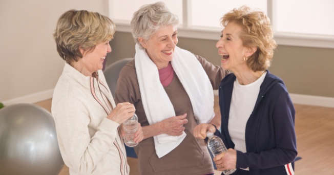 CONOCER QUÉ SON LA MENOPAUSIA Y EL  CLIMATERIO, IMPORTANTE PARA LA MUJER