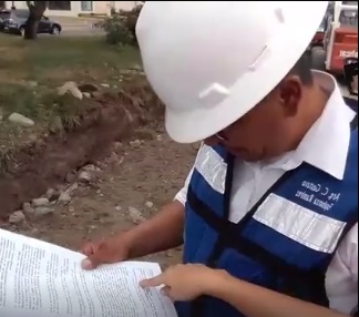 Juez concede suspensión de obra en Irapuato el  amparo fue promovido por un menor