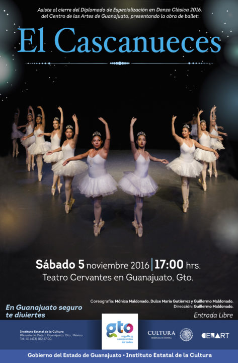 danza clasica