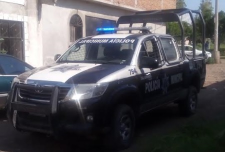 policiaca