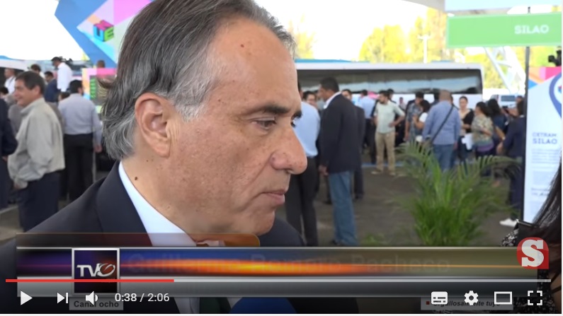 Guanajuato arriba de la media nacional en materia económica asegura secretario de Desarrollo Económico