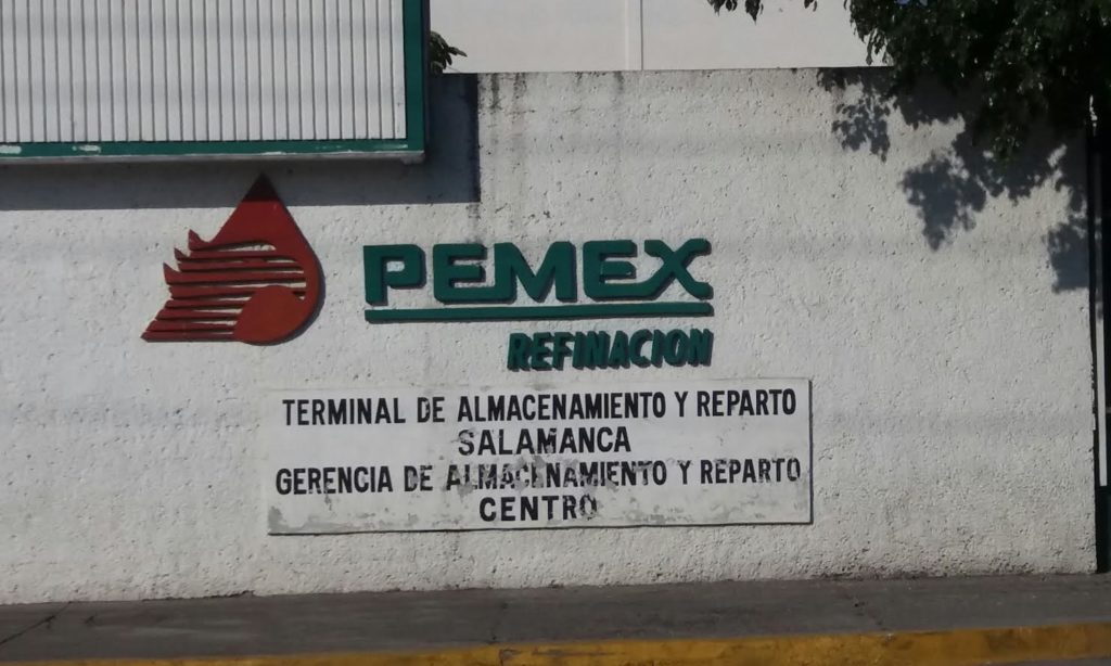 pemex