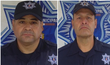 HOMENAJE A POLICÍAS CAÍDOS SERÁ EN EL C4