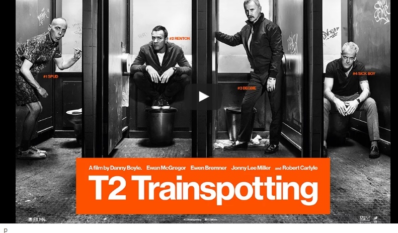 Las películas que debes ver en 2017 (parte 2)