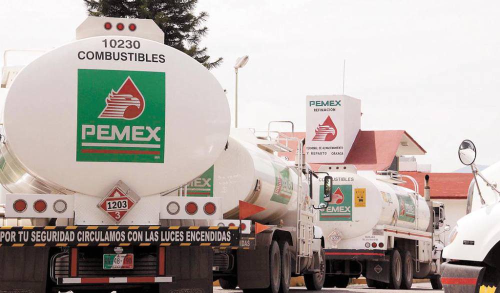 pemex