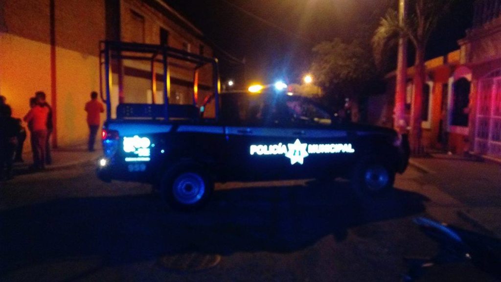 policiaco