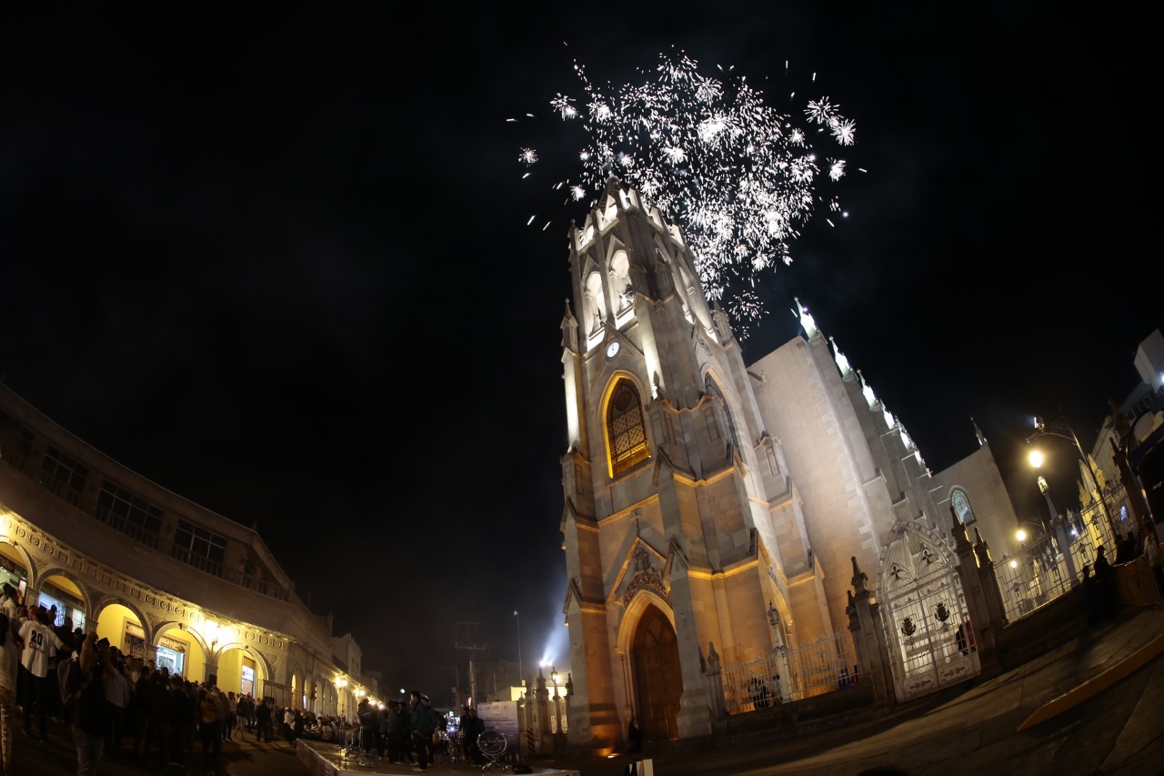 Impulsan la cultura y el arte a todos los rincones de Guanajuato.