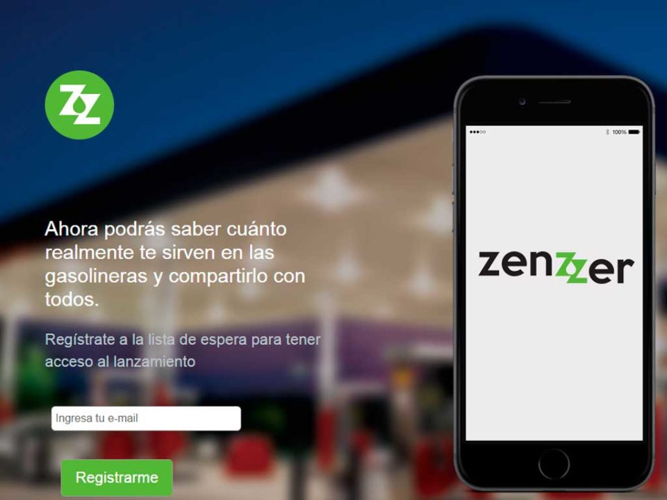 zenzzer