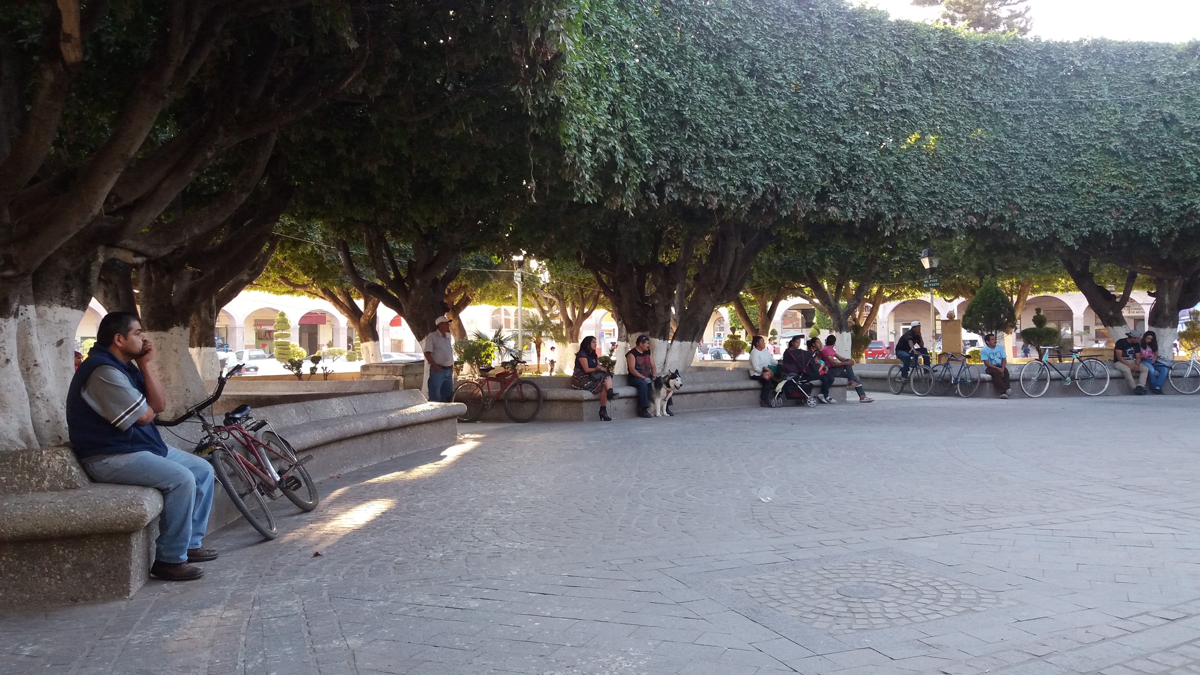 SE DISPARA IMPUESTO PREDIAL EN VILLAGRÁN