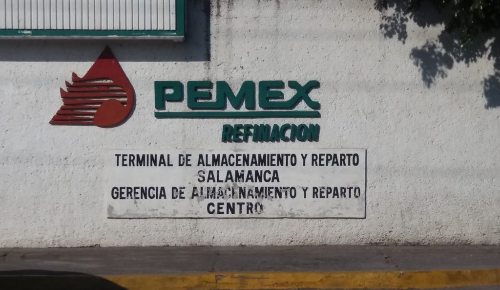 pemex