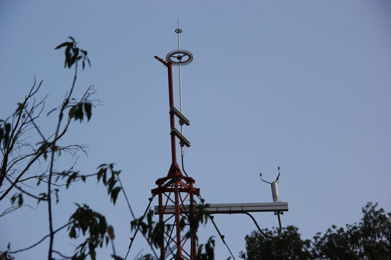 Se prevé aumento de temperaturas en el estado de Guanajuato