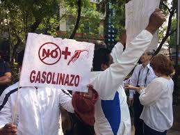 gasolinazo