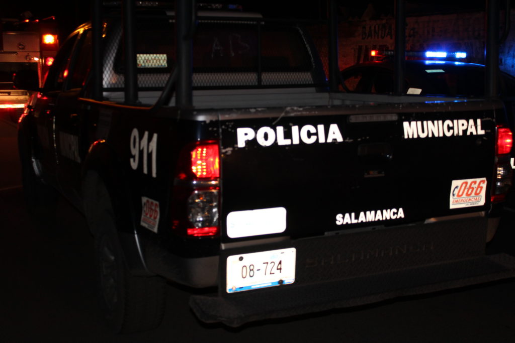 policia