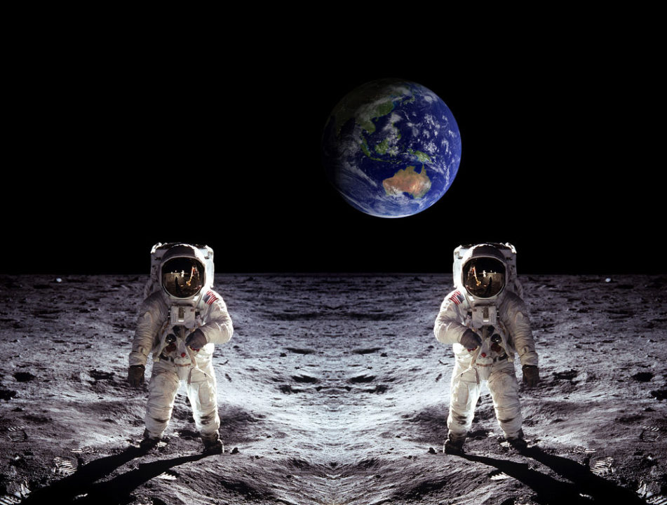 astro