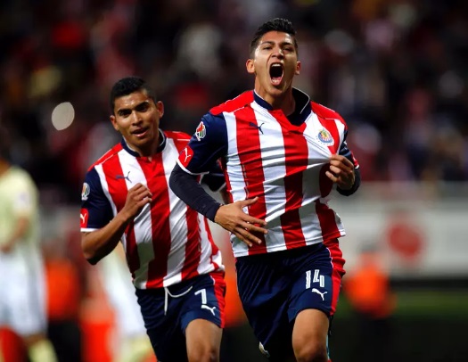 chivas