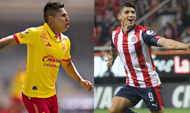 chivas-morelia