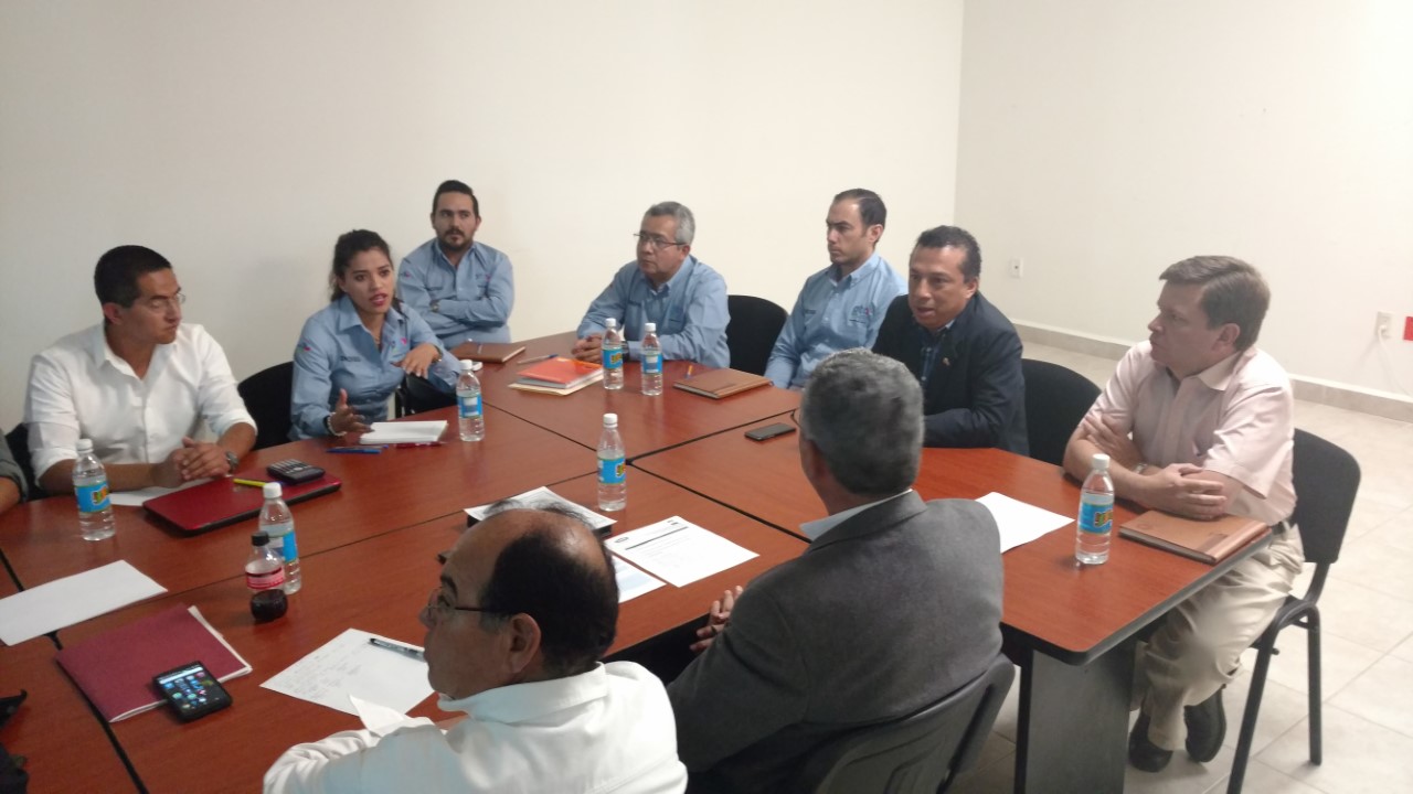 Avanza el programa escuelas al CIEN en Guanajuato