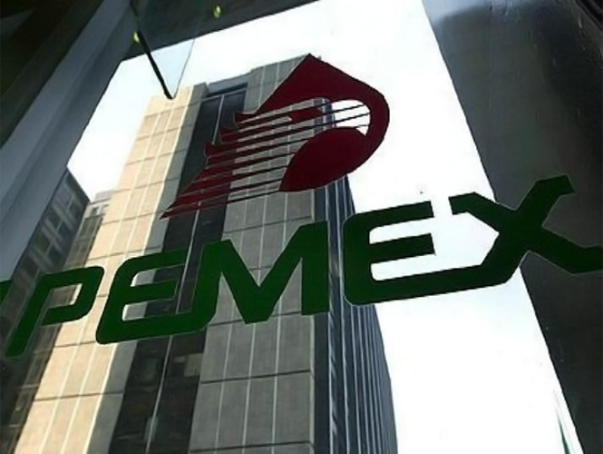 pemex