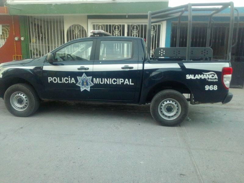 policiaca