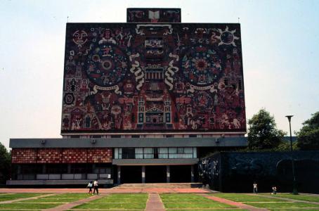 unam