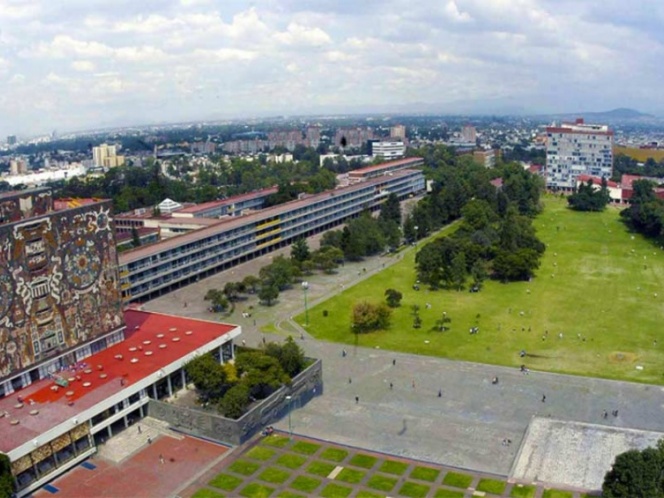 unam