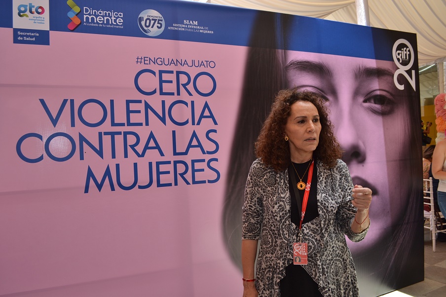 ceroviolencia