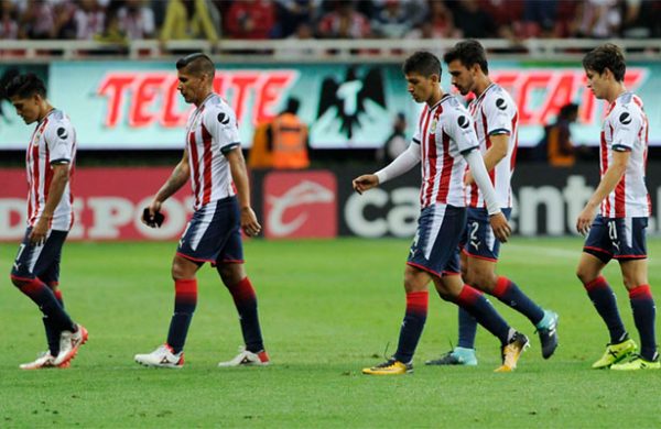 chivas