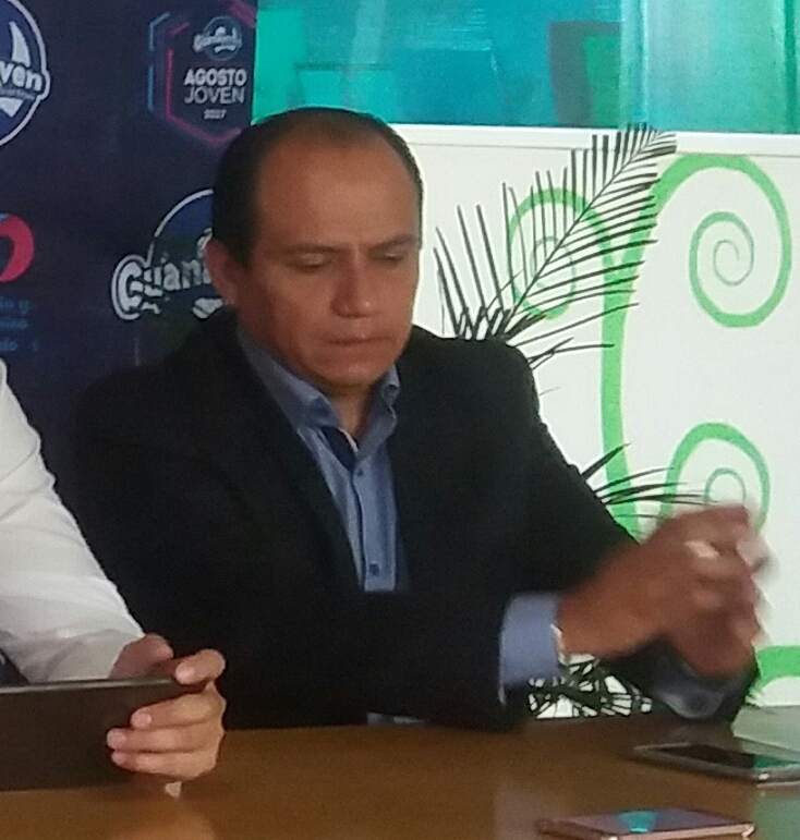 APROVECHAN OPORTUNIDADES JÓVENES DE ZONAS RURALES.