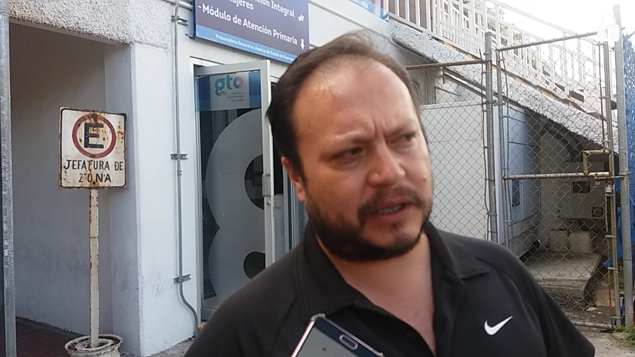 LAMENTABLE PÉRDIDA DE LA PAZ SOCIAL EN SALAMANCA: JOSÉ LUIS CARRILLO