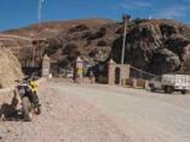 CONSTATA PROFEPA QUE MINERA EL CUBO NO HA REACTIVADO SU PRESA DE JALES MASTRANTOS 3B, EN GTO.