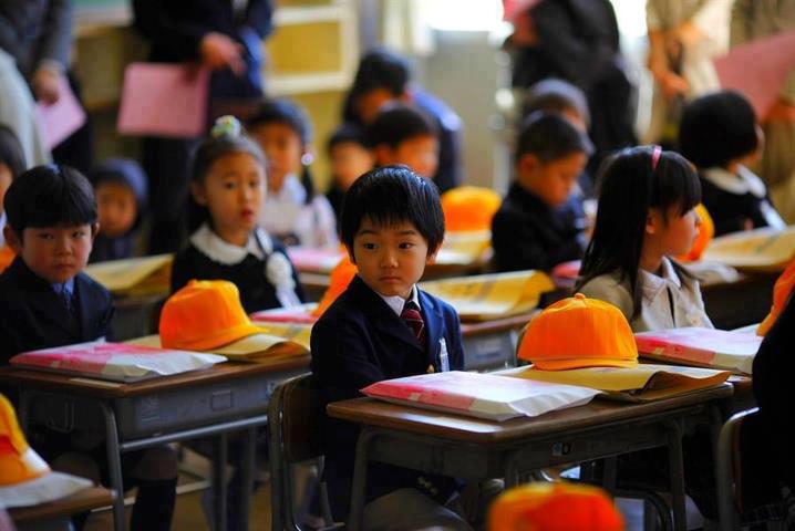 Planean abrir escuela para niños japoneses de Guanajuato