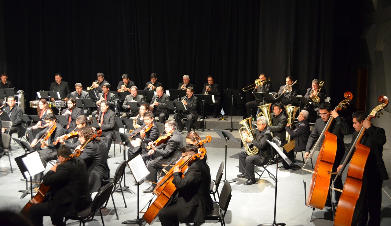 Orquesta Sinfónica de Directores presentará magno concierto en Festival de Acámbaro