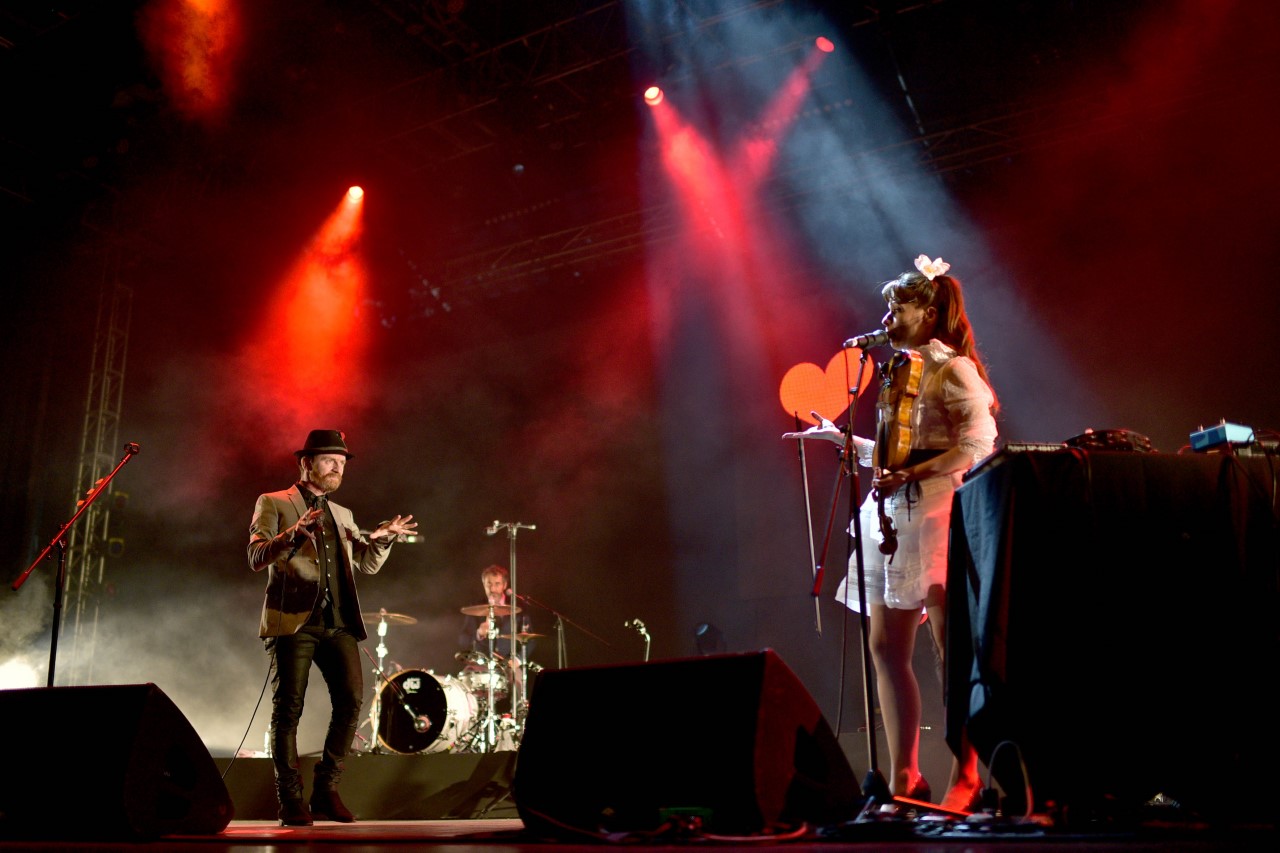 Abre Francia telón del Festival Internacional Cervantino