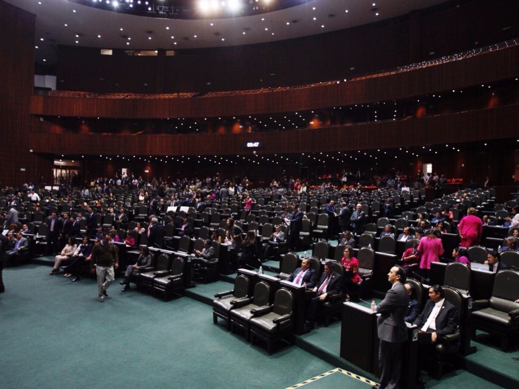 Aprueban Ley de Ingresos; dará 5.2 bdp al Ejecutivo