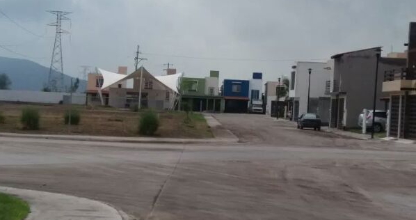 CONSIDERAN QUE LINCHAR A DELINCUENTES AGREDE SUS DERECHOS HUMANOS Y ES UN MAL EJEMPLO PARA LOS NIÑOS