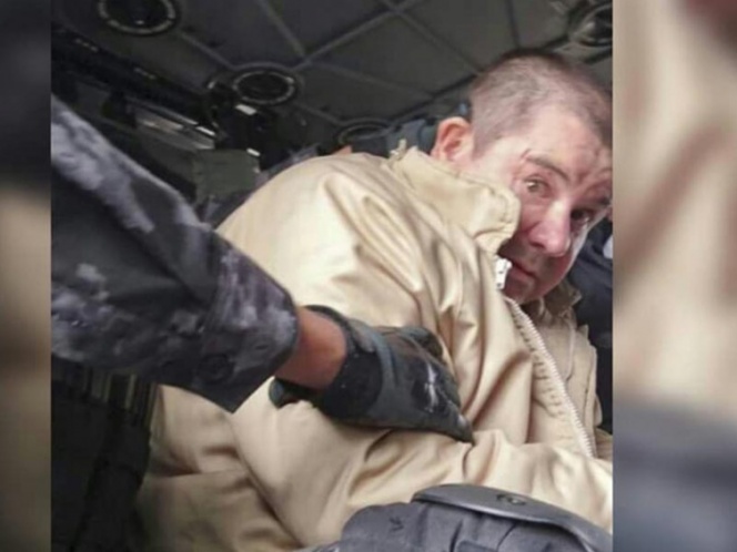 Abogado de ‘El Chapo’ pide aplazar juicio hasta agosto o septiembre