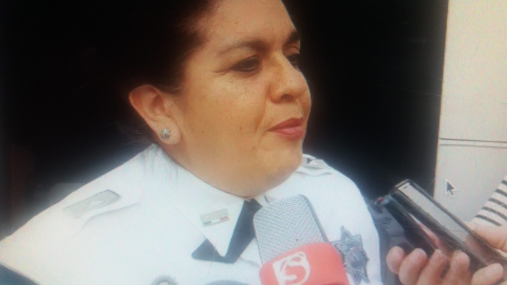 QUE HACER EN CASO DE UNA LLAMADA DE EXTORSIÓN.