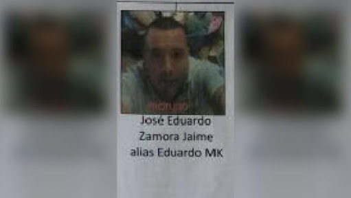 PELIGROSO LÍDER CRIMINAL DETENIDO CUANDO VACACIONABA EN GUANAJUATO