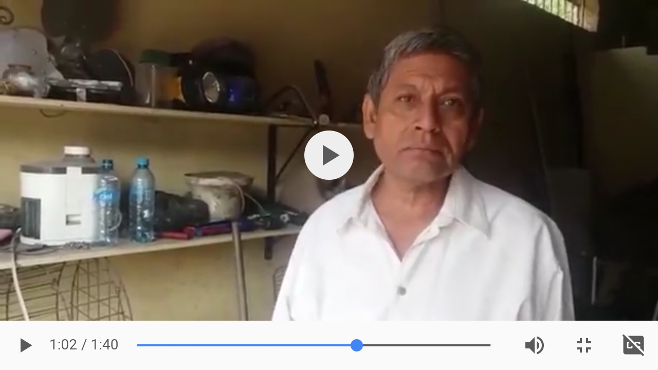 NUEVA MANERA DE ROBAR AL INTERIOR DE LOS NEGOCIOS