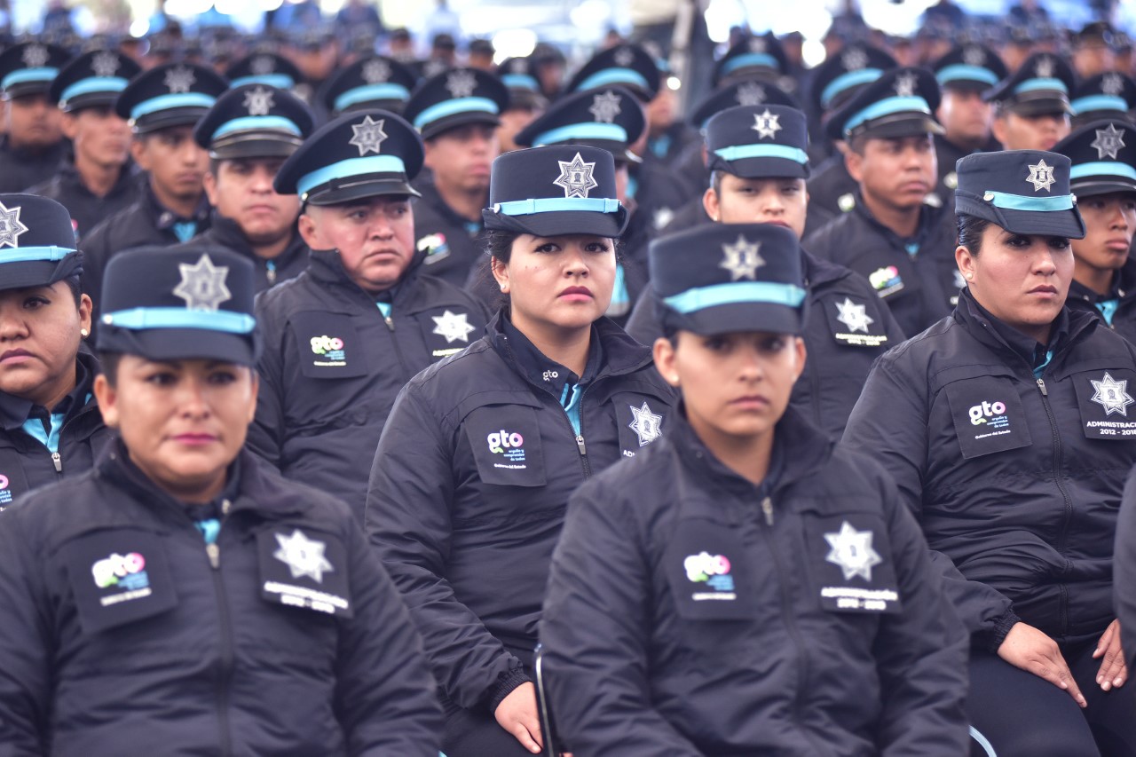 Ajustar la ley contra la impunidad y preservar la seguridad  Miguel Márquez Márquez