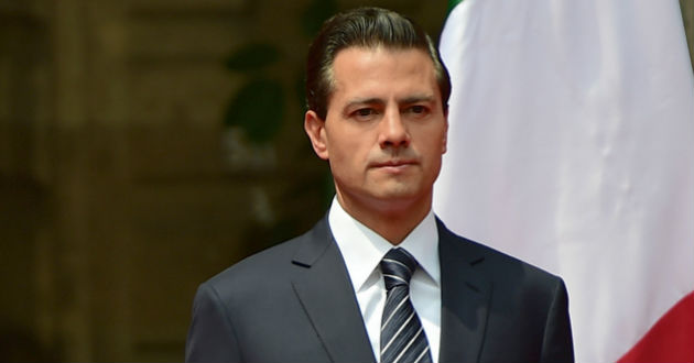 «NO ME VOY A INVOLUCRAR,  SOLAMENTE VOY A VOTAR»