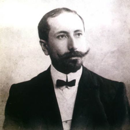 Amado Nervo, a 99 años de su muerte.