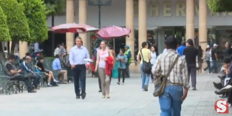 LOS SALARIOS EN GUANAJUATO LOS MÁS BAJOS:CTM